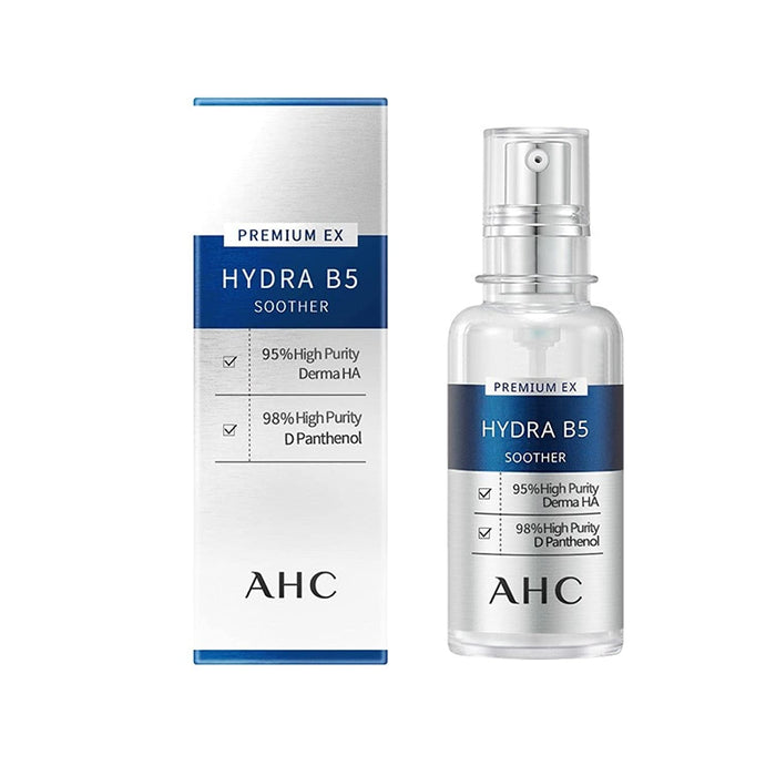 AHC Premium EX Hydra B5 Soother 50ml