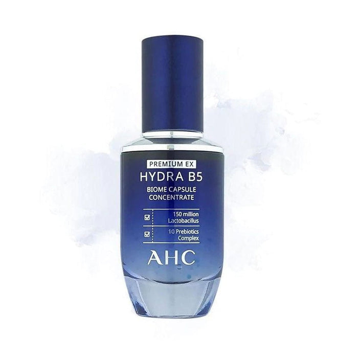 AHC Premium EX Hydra B5 Biome Capsule Concentrate 30ml