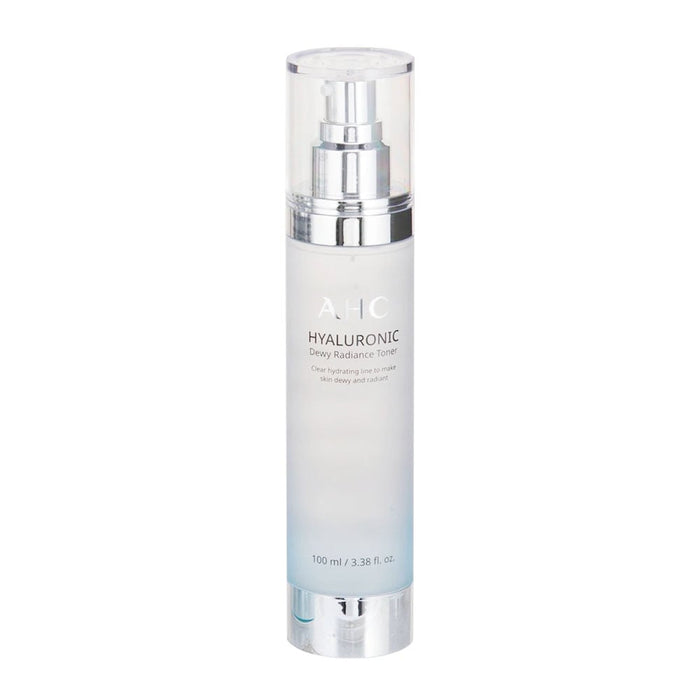 AHC Hyaluronic Dewy Radiance Toner 100ml