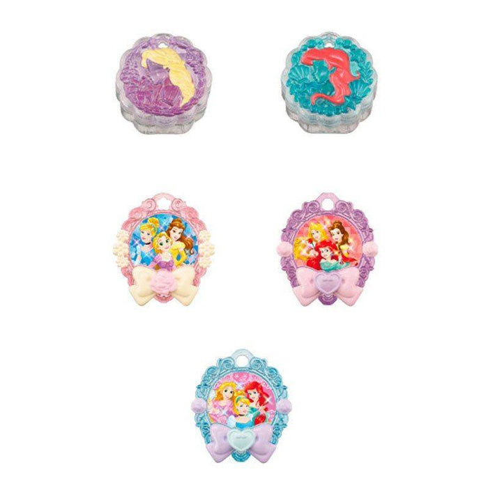 Bandai Disney Princess Children's Bath Ball with Surprise Toy - 1 Count (Version A)