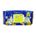 BCL Saborino Good Night Face Mask 28 Sheets - Chamomile & Orange