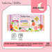 BCL Saborino Good Night Face Mask 28 Sheets - Peach Aloe