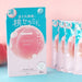 BCL Momo Puri Cool Jelly Mask 4 Sheet