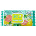 BCL Saborino Morning Face Mask 32 Sheets - Minty Grapefruit