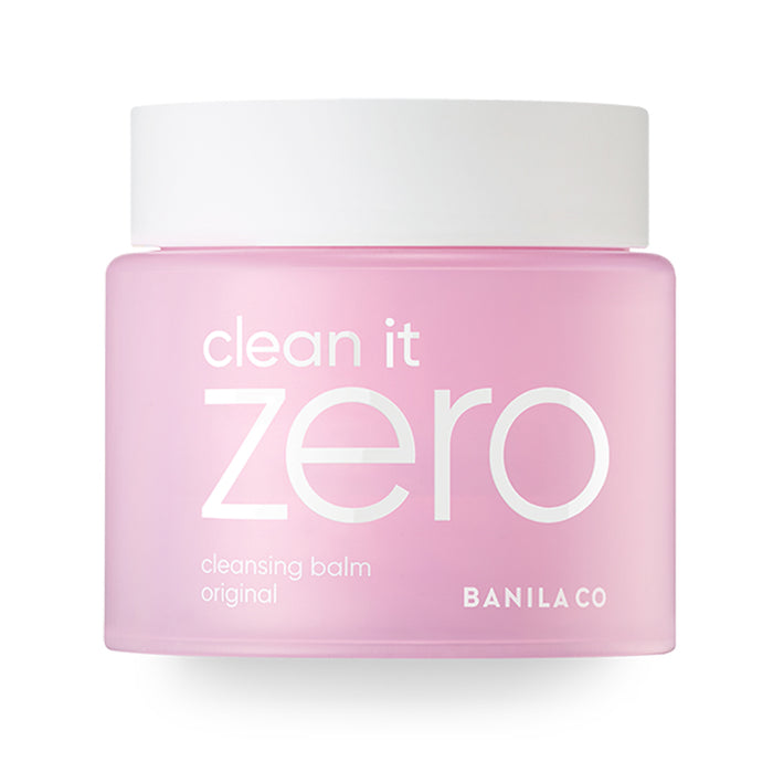 Banila co. Clean It Zero Pink - 180ml