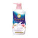 COW Brand Bouncia Body Soap 480ml - Airy Bouquet