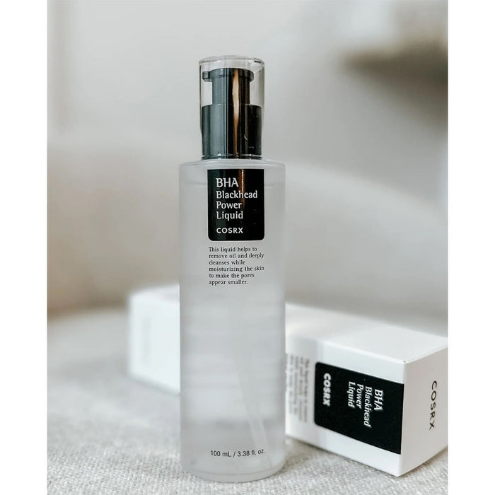 Cosrx BHA Blackhead Power Liquid 100ml
