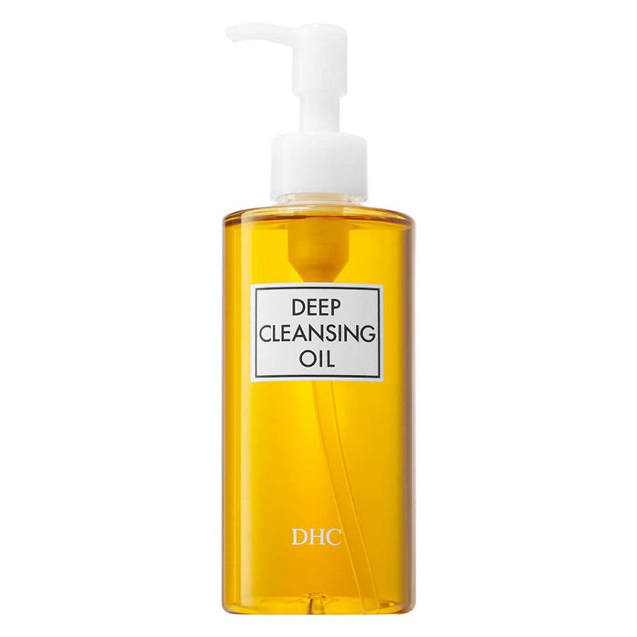 DHC Deep Cleansing Oil 200ml