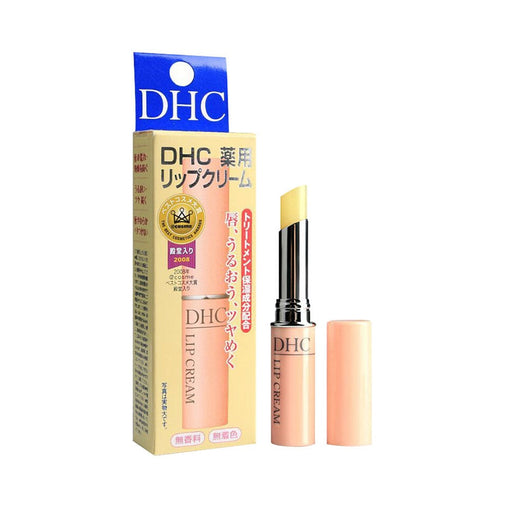 DHC Lip Cream 1.5g