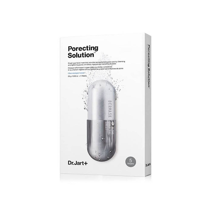 Dr.Jart+ Dermask Ultra Jet Porecting Solution (5pcs)