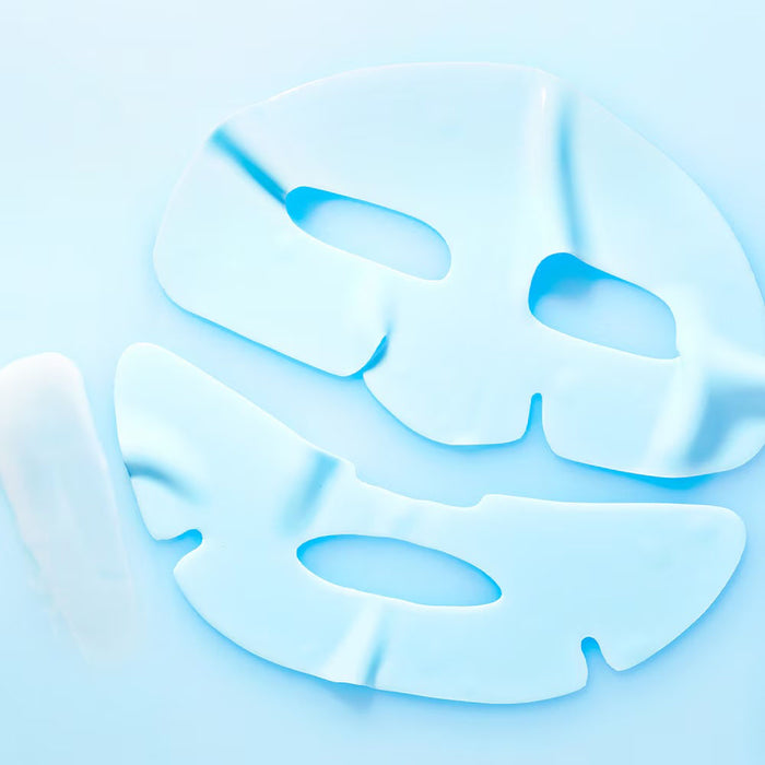 Dr.Jart+ Cryo Rubber with Moisturizing Hyaluronic Acid Facial Mask (Blue)