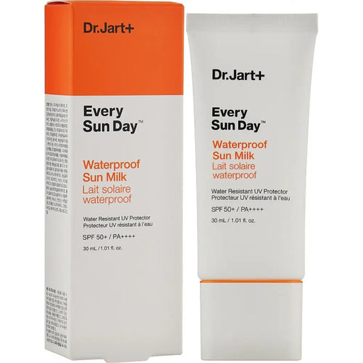 Dr.Jart+ Every Sun Day Waterproof Sun Milk 30ml SPF50+ PA