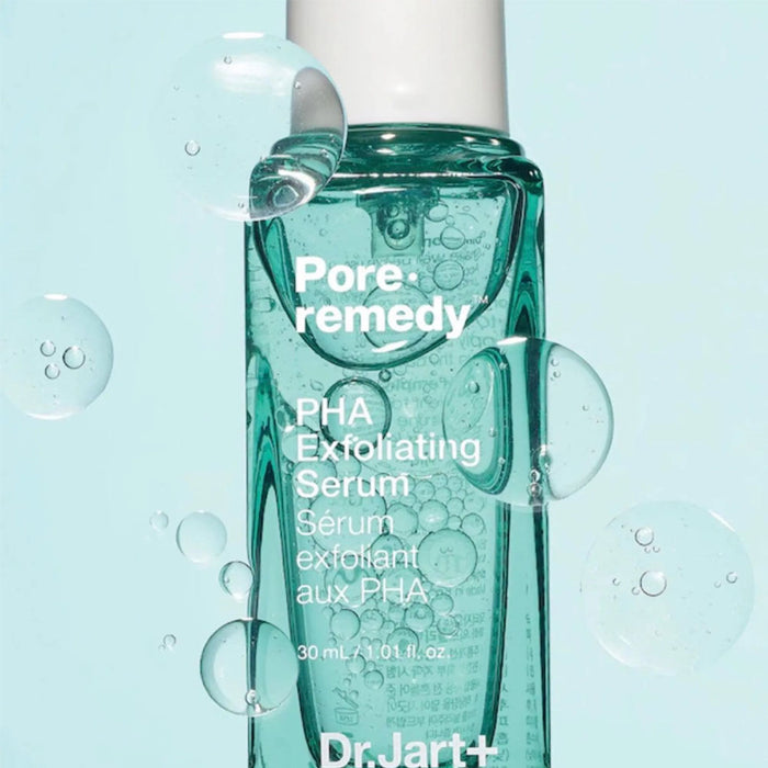 Dr.Jart+ Pore Remedy PHA Exfoliating Serum 30ml