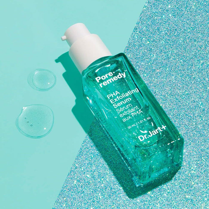 Dr.Jart+ Pore Remedy PHA Exfoliating Serum 30ml