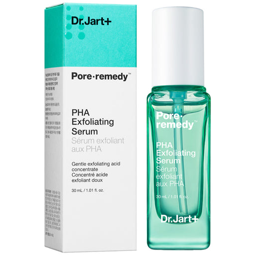 Dr.Jart+ Pore Remedy PHA Exfoliating Serum 30ml