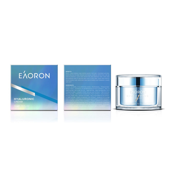 Eaoron Hyaluronic Cream 50g