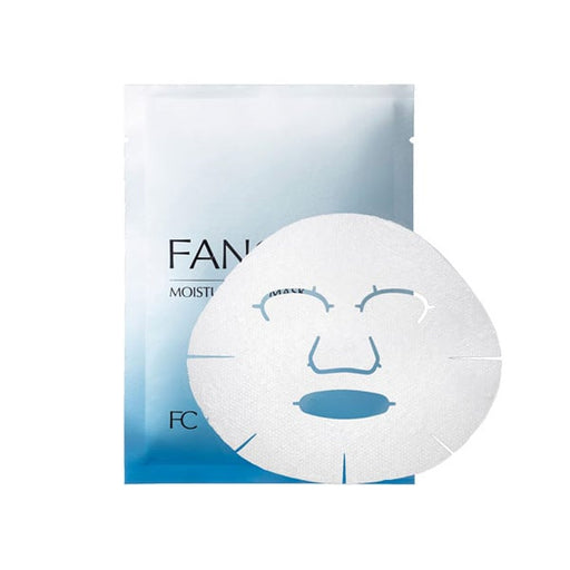 Fancl Moisturizing Mask 18ml x 6 pcs