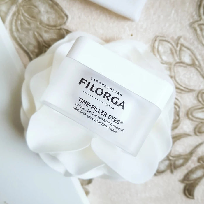 FILORGA TIME FILLER EYES 15ml