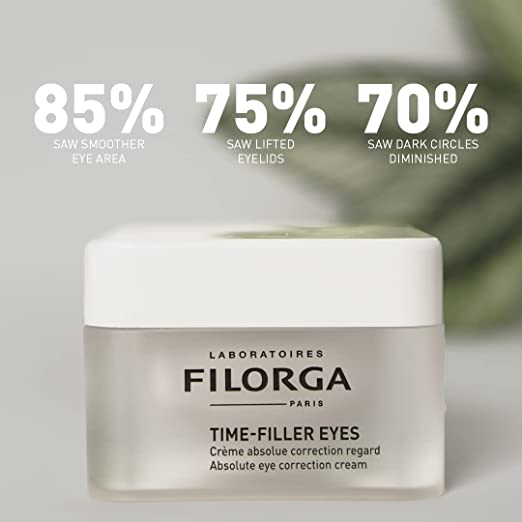 FILORGA TIME FILLER EYES 15ml