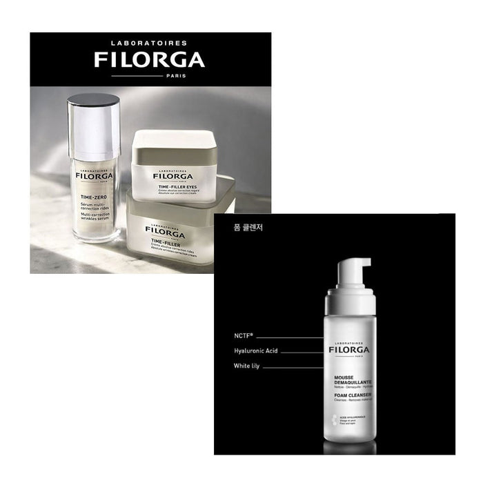 FILORGA FOAM CLEANSER 150ml