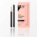 Flow Fushi UZU Eye Opening Liner Liquid Eyeliner - (Black) - Pink Pkg