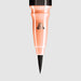 Flow Fushi UZU Eye Opening Liner Liquid Eyeliner - (Black) - Pink Pkg