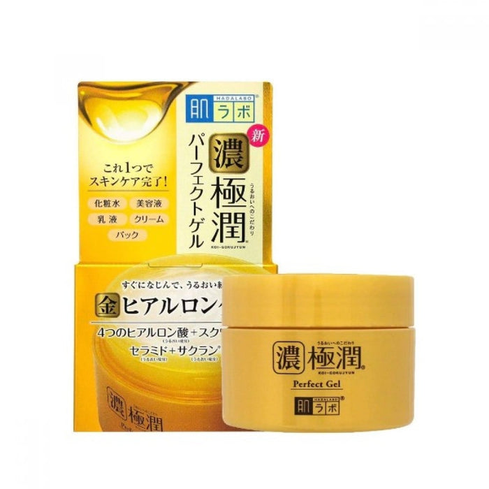 Hada Labo Koi-Gokujyun Perfect Gel 100g