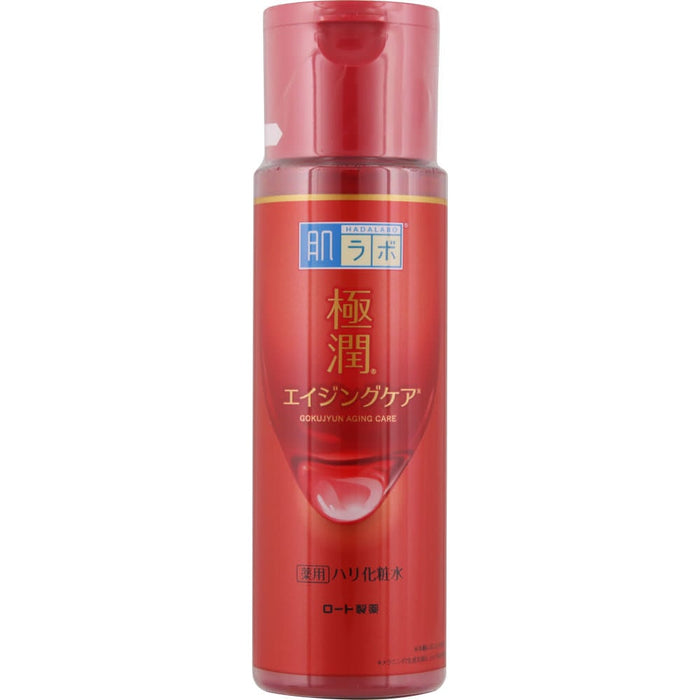 Hada Labo Gokujyun Aging Care Lotion 170ml