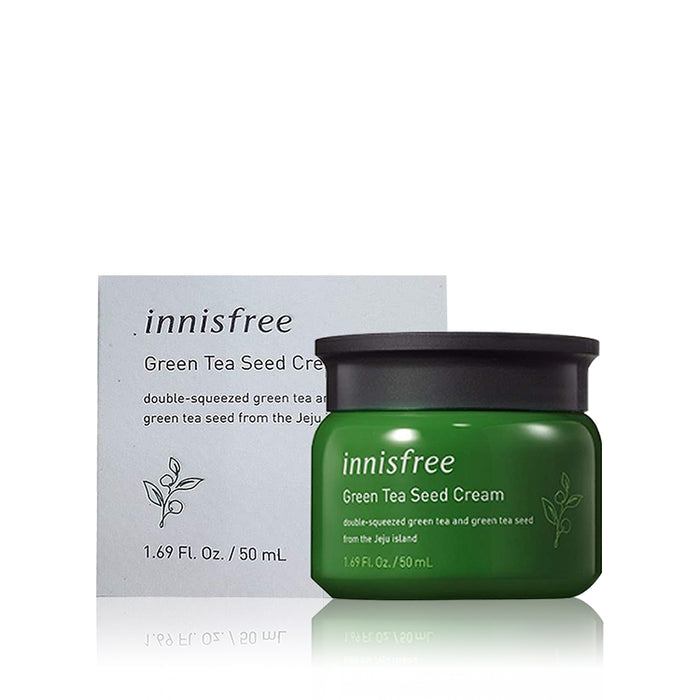 Innisfree Green Tea Seed Cream 50ml