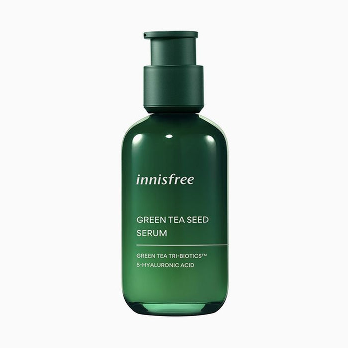 Innisfree Green Tea Seed Serum (80ml) - NEW VERSION