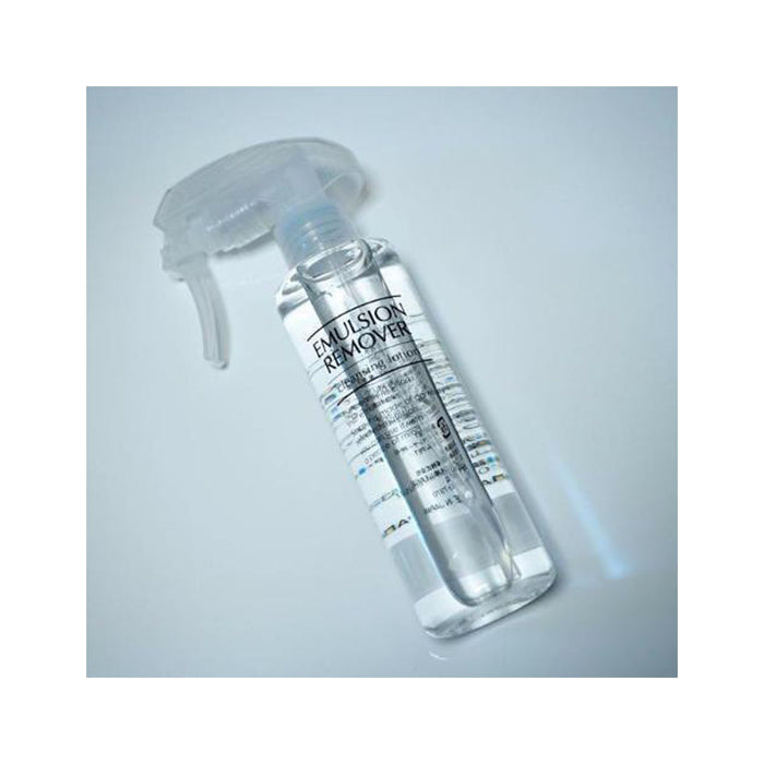 Mizuhashi Hojudo Itsukano Sekken Emulsion Remover Cleansing Lotion