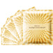 It's Skin Prestige Masque D'escargot Mask (5pcs)