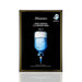 JM Solution Water Luminous S.O.S Ringer Mask (10pcs)