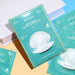 JM Solution Marine Luminous Pearl Deep Moisture Mask (10 pcs)