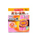 KAO Steam Warm Sheet 5pcs