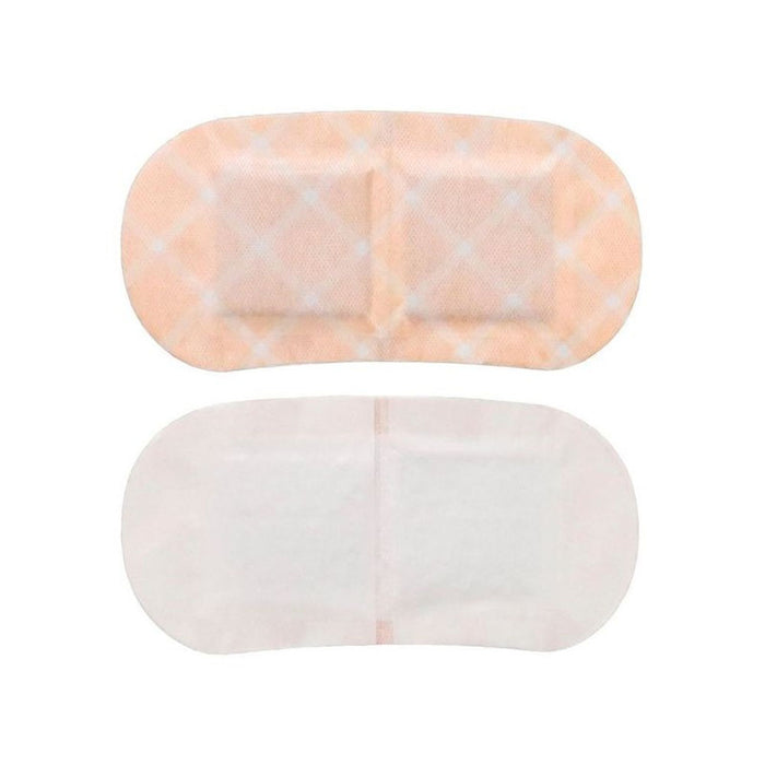 KAO Steam Thermo Patch 8pcs