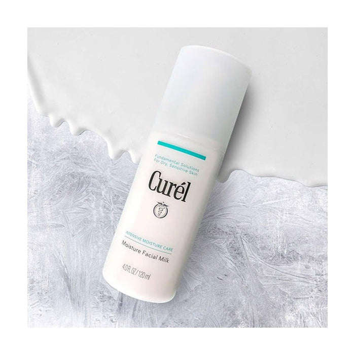 Kao Curel Intensive Moisture Facial Milk 120ml