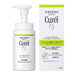 Kao Curel Sebum Care Foaming Wash 150ml