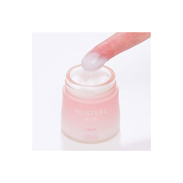Kose Cosmeport Moisture Mild Cream 60g