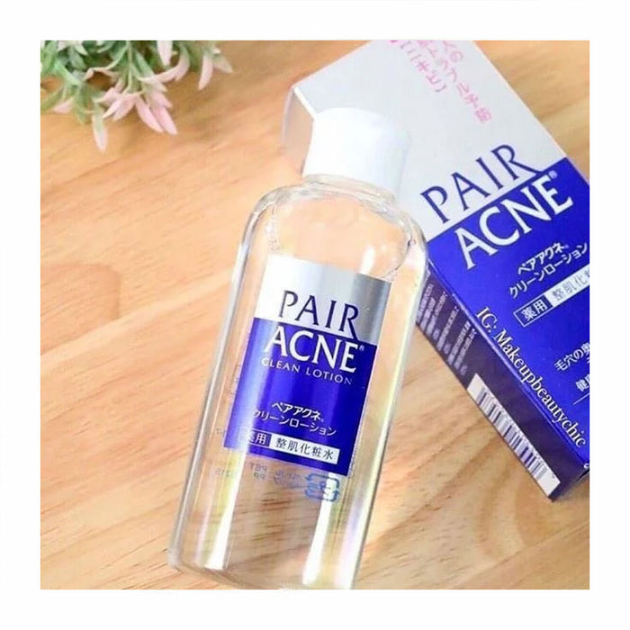 Lion Pair Acne Clean Lotion 160ml