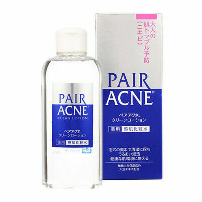 Lion Pair Acne Clean Lotion 160ml 