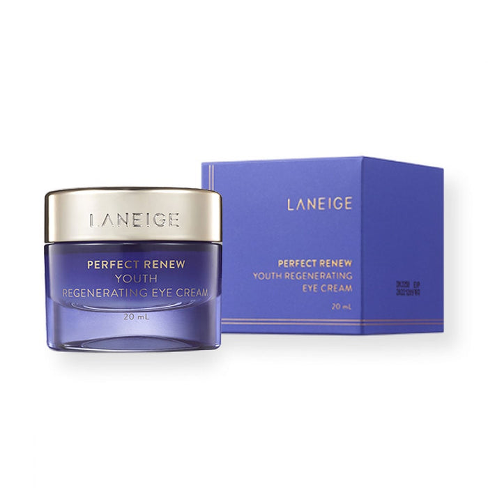 Laneige Perfect Renew Youth Regenerating Eye Cream 20ml