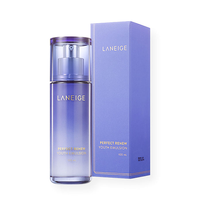 Laneige Perfect Renew Youth Emulsion 100ml