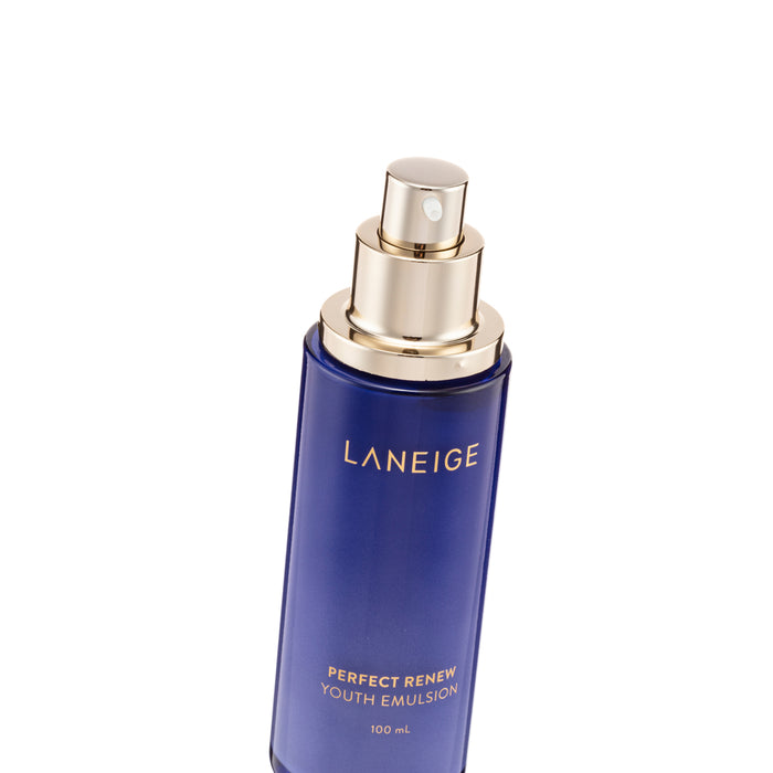 Laneige Perfect Renew Youth Emulsion 100ml