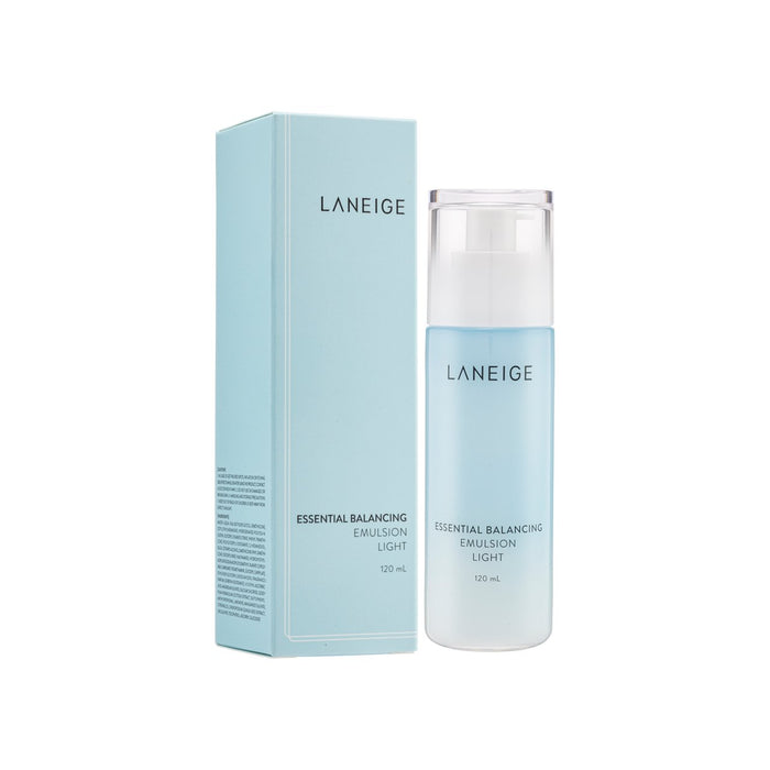 Laneige Essential Balancing Emulsion Light 120ml