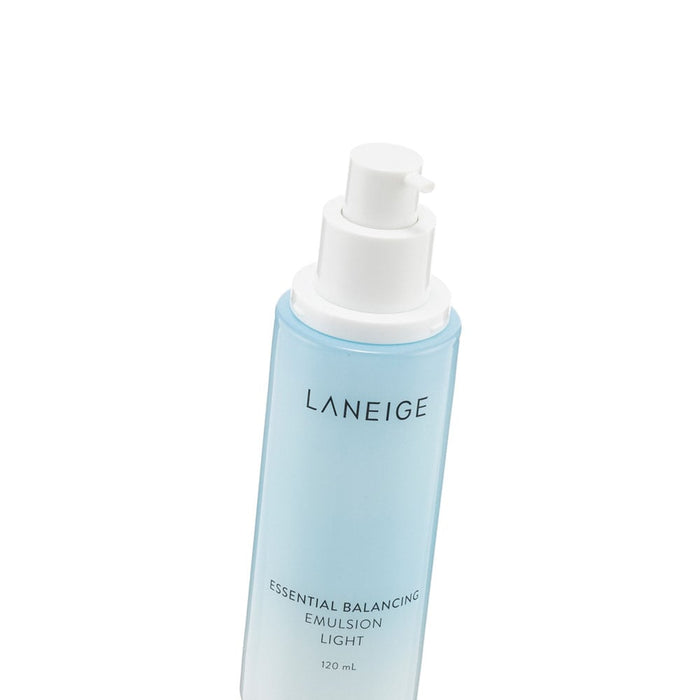 Laneige Essential Balancing Emulsion Light 120ml