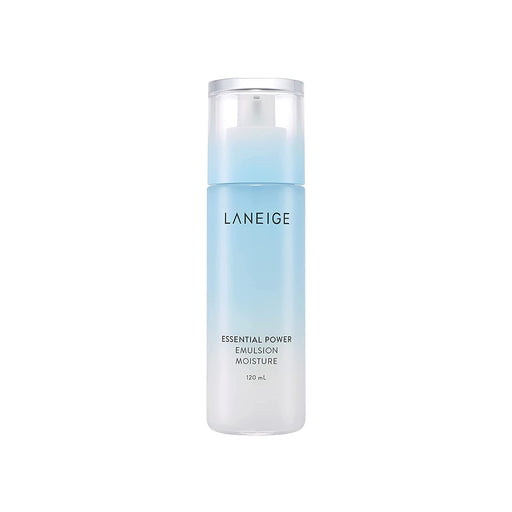 Laneige Essential Power Emulsion Moisture 120ml