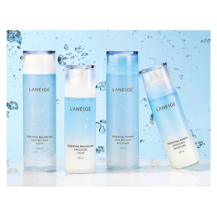 Laneige Essential Power Emulsion Moisture 120ml