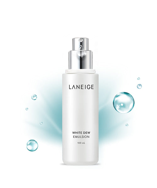 Laneige White Dew Emulsion 100ml 