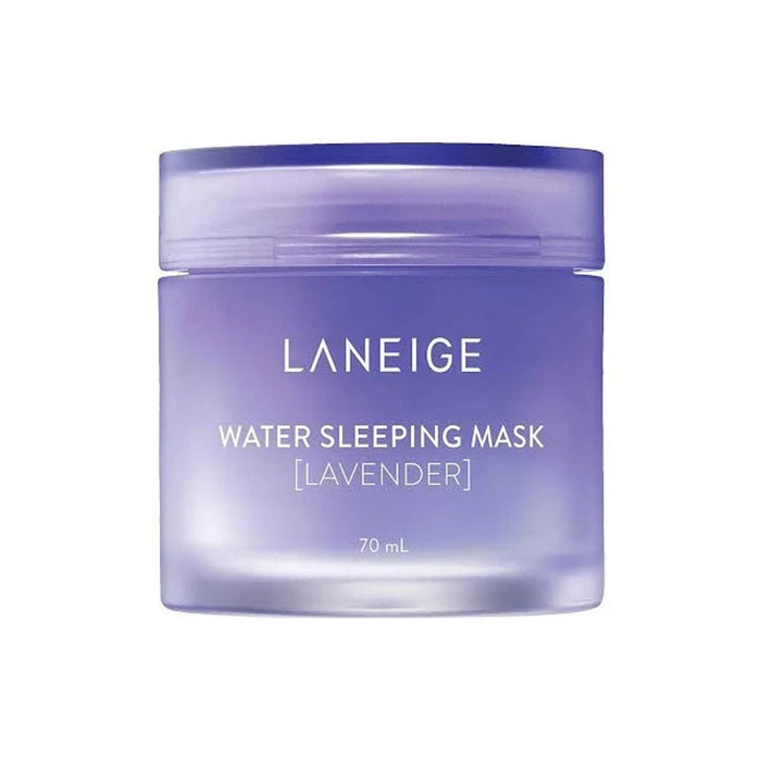 Laneige Water Sleeping Mask - Lavender (70ml)